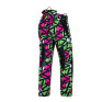 英國 Arbortec 通風型鏈鋸防護褲 AT4062(EU) Vented Chainsaw Trousers Design A Class 1 - Icon Multi| 經典多色款 (EU認證)